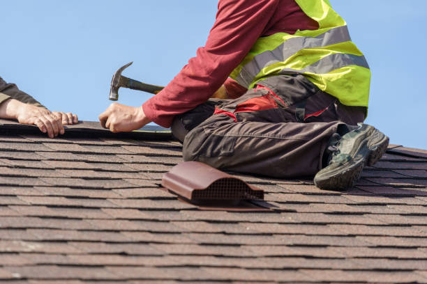 Best Gutter Installation and Roofing  in Mansfield, AR