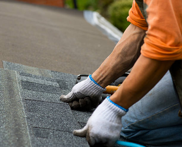 Reliable Mansfield, AR Roofing Contractor Solutions