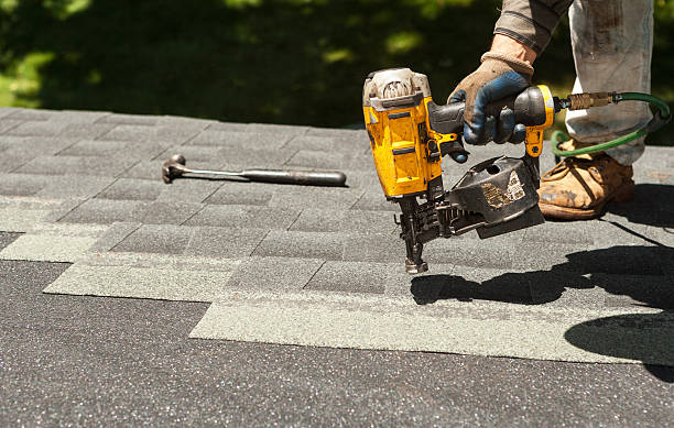 Best Roof Gutter Cleaning  in Mansfield, AR