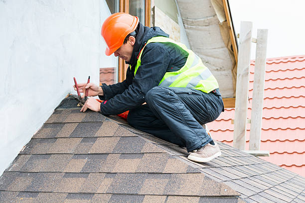Best Commercial Roofing Services  in Mansfield, AR