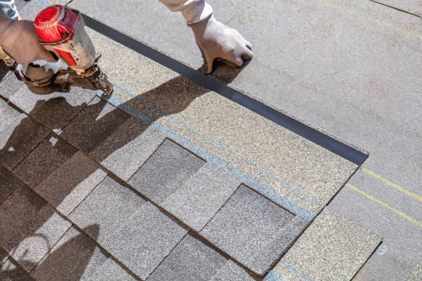 Best Flat Roof Repair Services  in Mansfield, AR