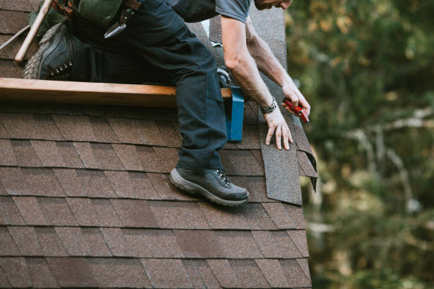 Quick and Trustworthy Emergency Roof Repair Services in Mansfield, AR